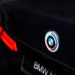 BMW 530i dan 530e M Sport ditawarkan dengan pakej edisi terhad M Performance Parts – 30 unit sahaja
