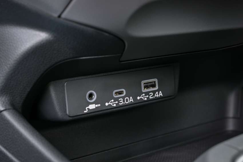 2023 Subaru Crosstrek – all-new XV gets a new name 1512862