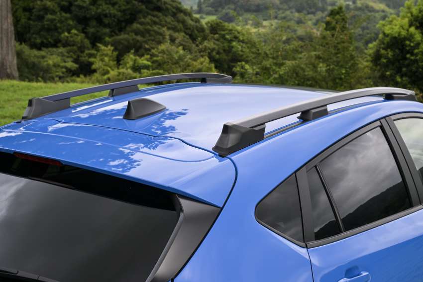 2023 Subaru Crosstrek – all-new XV gets a new name 1512860