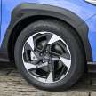 2023 Subaru Crosstrek – all-new XV gets a new name