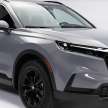 2023 Honda CR-V – production of 6th-gen SUV kicks off in Canada, US plants to follow in the coming days