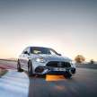 2023 Mercedes-AMG C63 S E Performance – the V8 is gone; new 2.0L PHEV serves up 680 PS and 1,020 Nm
