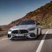 Mercedes-AMG C 63 S E Performance 2024 – tiada lagi V8; diganti 2.0L 4-silinder PHEV 680 hp/1,020 Nm!