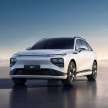 Volkswagen to invest RM3.17 bil in Xpeng, to jointly develop EVs for China – Audi to also work with SAIC