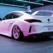 Acura bawa 3 Integra 2023 yang diubahsuai ke SEMA 2022 – tampil rupa lebih garang, prestasi lebih baik!