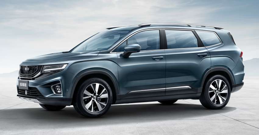 2023 Proton X90 buyer’s guide – all you need to know about Proton’s new 48V hybrid 7-seater SUV 1528602