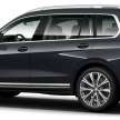 2022 BMW X7 xDrive40i M Sport launched in Malaysia – 22-inch wheels; sporty exterior; priced from RM701k