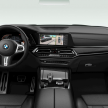 BMW X7 xDrive40i M Sport dilancar untuk Malaysia – penampilan lebih sporty, CKD, harga dari RM700,840