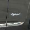 Bentley Flying Spur Hybrid kini di Malaysia — 2.9L V6, 544 PS/750 Nm, jarak 800 km PHEV; dari RM2.3 juta
