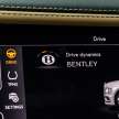 Bentley Flying Spur Hybrid kini di Malaysia — 2.9L V6, 544 PS/750 Nm, jarak 800 km PHEV; dari RM2.3 juta