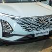 Chery Omoda 5 and Tiggo 8 Pro to debut in Malaysia end-July – CKD models to be assembled by Inokom?