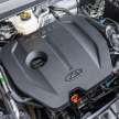 Chery Tiggo 5x launched in Indonesia – 1 million km engine warranty, guaranteed 70% buy-back value