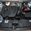 Chery Tiggo 7 Pro SUV previewed in Malaysia – CR-V, CX-5, X70 C-segment rival with 1.5 Turbo CVT combo