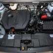 Chery Tiggo 7 Pro ditunjuk di Malaysia — SUV segmen C lawan bagi CR-V, X70; enjin 1.5 Turbo dengan CVT