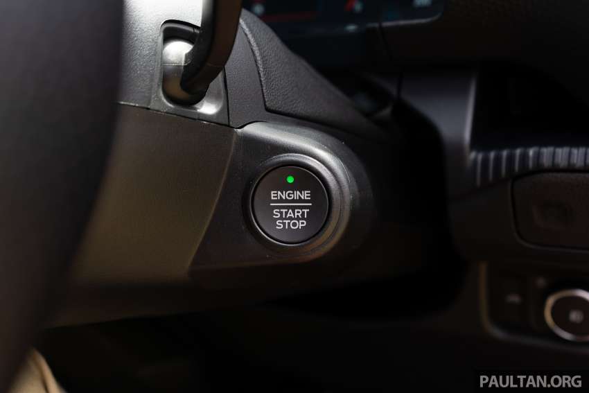 2022 Ford Ranger Raptor in Malaysia – 3.0L twin-turbo V6 petrol, 397 PS, 583 Nm, Baja Mode, RM260k 1523723