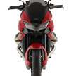 2022 Moto Guzzi V100/V100S Mandello – pre-orders being taken for Europe, adaptive aerodynamics