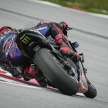 2022 MotoGP: Bagnaia wins in Malaysia, 7 in a season