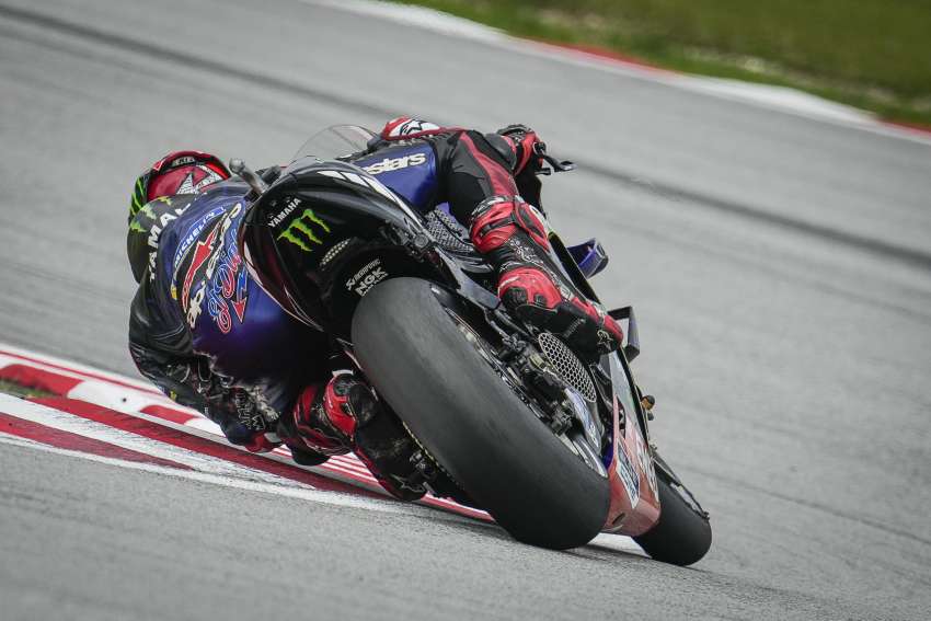 2022 MotoGP: Bagnaia wins in Malaysia, 7 in a season 1532249