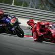 2022 MotoGP: Bagnaia wins in Malaysia, 7 in a season
