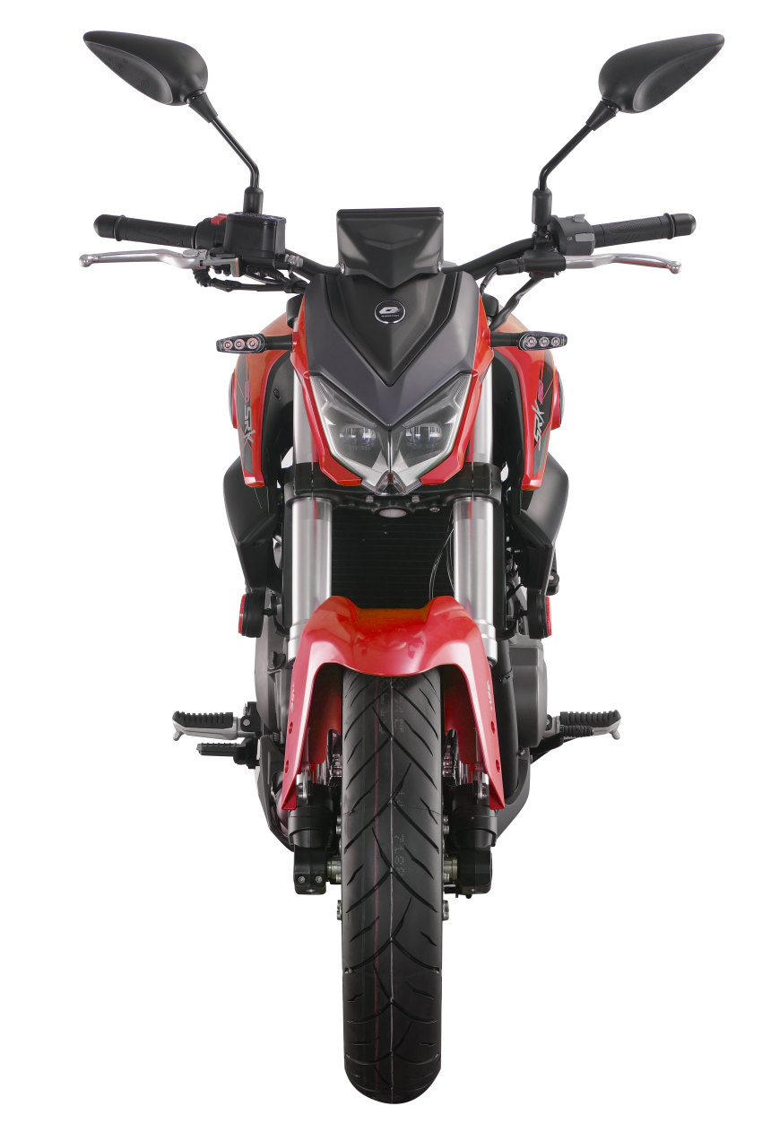 2022 QJMotor SRV250, SRK250 and SRK250RR now in Malaysia – pricing starts from RM16,888 1532486