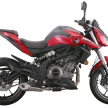 2022 QJMotor SRV250, SRK250 and SRK250RR now in Malaysia – pricing starts from RM16,888