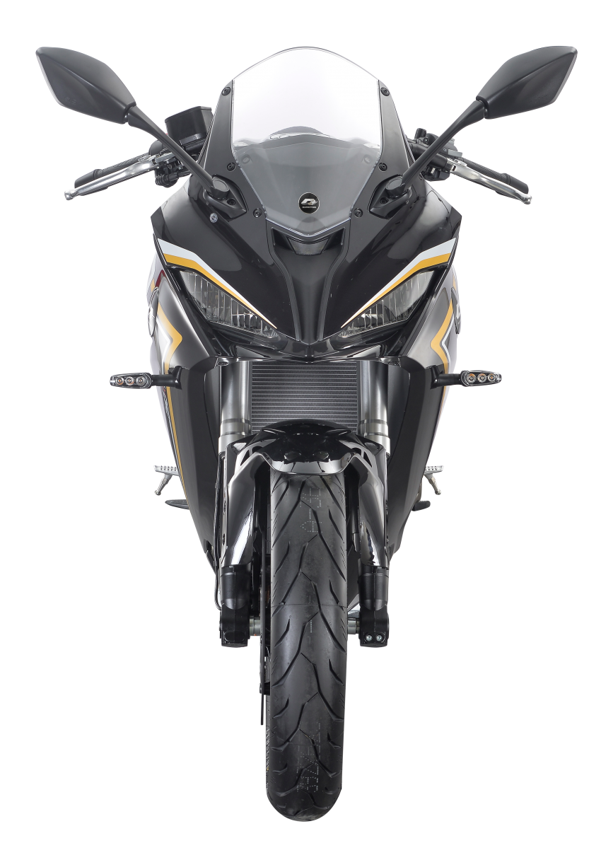 2022 QJMotor SRV250, SRK250 and SRK250RR now in Malaysia – pricing starts from RM16,888 1532533