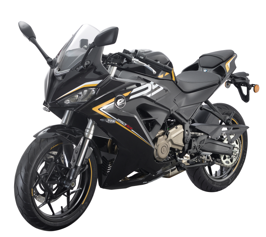 2022 QJMotor SRV250, SRK250 and SRK250RR now in Malaysia – pricing starts from RM16,888 1532548