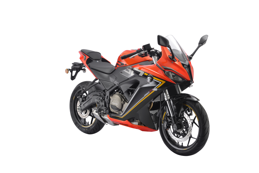 2022 QJMotor SRV250, SRK250 and SRK250RR now in Malaysia – pricing starts from RM16,888 1532520