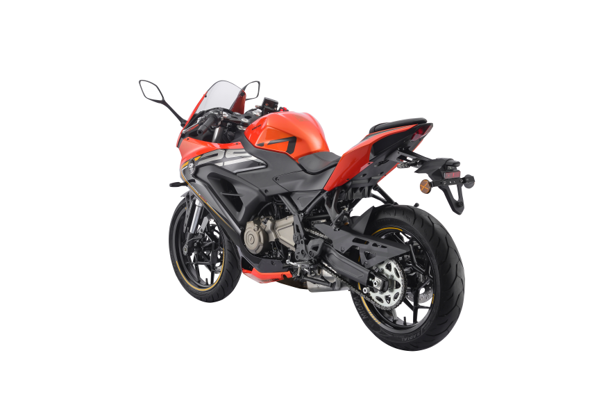 2022 QJMotor SRV250, SRK250 and SRK250RR now in Malaysia – pricing starts from RM16,888 1532525