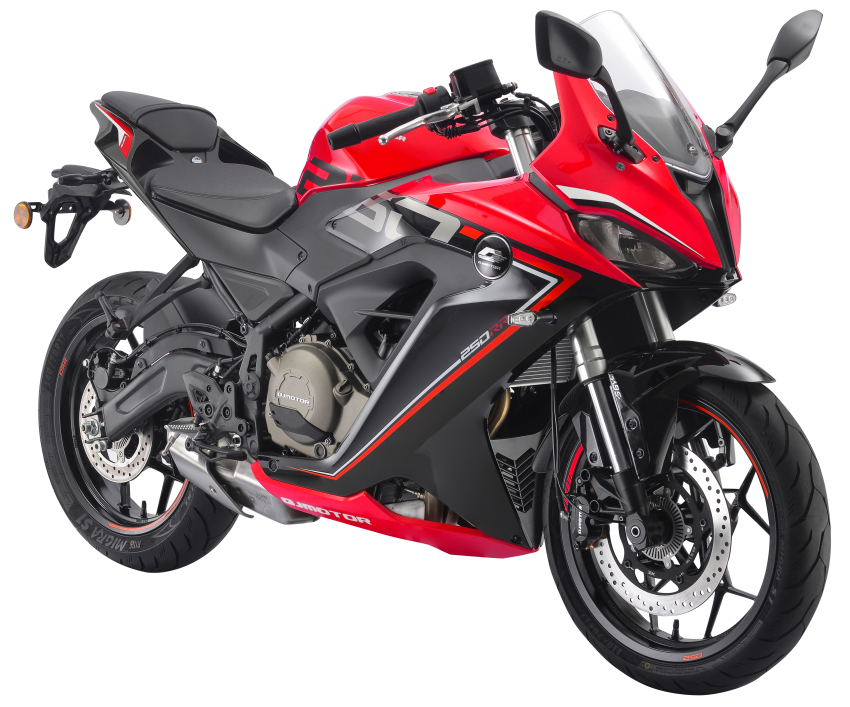 2022 QJMotor SRV250, SRK250 and SRK250RR now in Malaysia – pricing starts from RM16,888 1532554