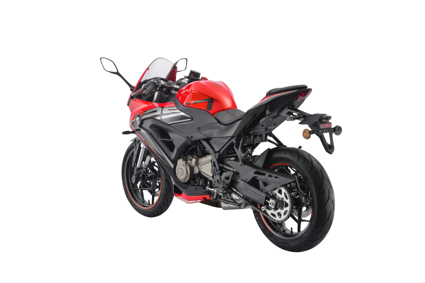 2022 QJMotor SRV250, SRK250 and SRK250RR now in Malaysia – pricing starts from RM16,888 1532560