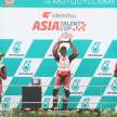 2022 ATC: Hakim wins Race 2 after yesterday’s crash