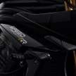 2022 Triumph Speed Triple 1200 RR Bond Edition celebrates the James Bond movies,  60 to be made