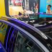 Volkswagen ID.4 EV dipertontonkan di M’sia – pesaing Ioniq 5 dan EV6 yang bakal dilancar tidak lama lagi
