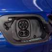 Volkswagen ID.4 EV dipertontonkan di M’sia – pesaing Ioniq 5 dan EV6 yang bakal dilancar tidak lama lagi
