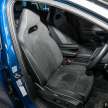 Volkswagen ID.4 EV dipertontonkan di M’sia – pesaing Ioniq 5 dan EV6 yang bakal dilancar tidak lama lagi