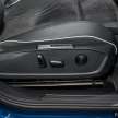 Volkswagen ID.4 EV dipertontonkan di M’sia – pesaing Ioniq 5 dan EV6 yang bakal dilancar tidak lama lagi