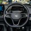 Volkswagen ID.4 EV dipertontonkan di M’sia – pesaing Ioniq 5 dan EV6 yang bakal dilancar tidak lama lagi