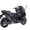 2022 Yamaha TMax 560 Tech Max in Malaysia, RM74,998 for CKD, Garmin navigation by subscription