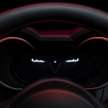 2023 Alfa Romeo Giulia and Stelvio facelift – new 3+3 headlamps, Competizione variant, NFT certification