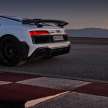 2023 Audi R8 GT – brand’s most powerful RWD model with 620 PS V10; only 333 units, from RM1.04 million