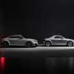 2022 Audi TT RS iconic edition – celebrates 25 years of the TT coupe, 400 hp, 480 Nm, only 100 units, RM512k