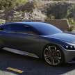 BeyonCa GT Opus 1 – new super-premium EV brand with R&D hub in Singapore, to start from RM650k