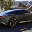 BeyonCa GT Opus 1 – new super-premium EV brand with R&D hub in Singapore, to start from RM650k