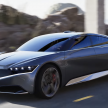 BeyonCa GT Opus 1 – new super-premium EV brand with R&D hub in Singapore, to start from RM650k