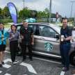 Starbucks Malaysia partners Yinson GreenTech – 23 ChargEV guns at 17 outlets; 22 kW AC and 50 kW DC