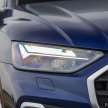 2022 Audi Q5 S Line 2.0 TFSI quattro FL in Malaysia – 249 PS/370 Nm, RM486k for Merc GLC, BMW X3 rival