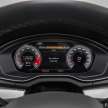 Audi Q5 S Line 2.0 TFSI quattro FL 2022 di Malaysia – 249 PS/370 Nm, RM486k, pesaing Merc GLC, BMW X3