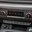 Audi Q5 S Line 2.0 TFSI quattro FL 2022 di Malaysia – 249 PS/370 Nm, RM486k, pesaing Merc GLC, BMW X3