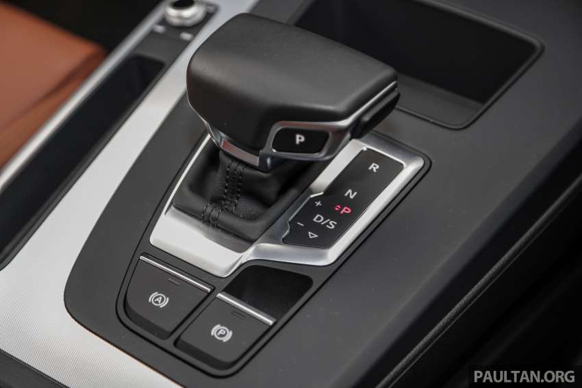 Audi Q5 S Line 2.0 TFSI quattro FL 2022 di Malaysia – 249 PS/370 Nm, RM486k, pesaing Merc GLC, BMW X3 1525175